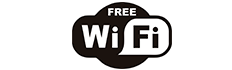 Free WIFI